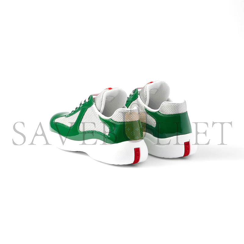 PRADA ZAPATILLAS DE TEJIDO BIKER PRADA AMERICA'S CUP 3E6420_ASZ_F0089_F_B025
